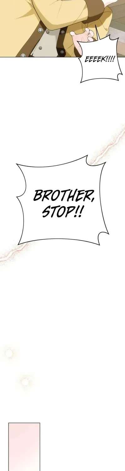 When The Chubby Female Lead Became Popular! Chapter 34 - page 52