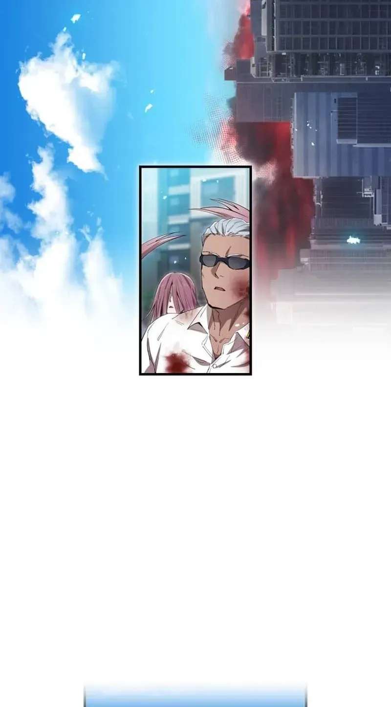 I Am The Strongest Awakeners, Recognized By All Of The World’s Cheat Masters Chapter 120 - page 7