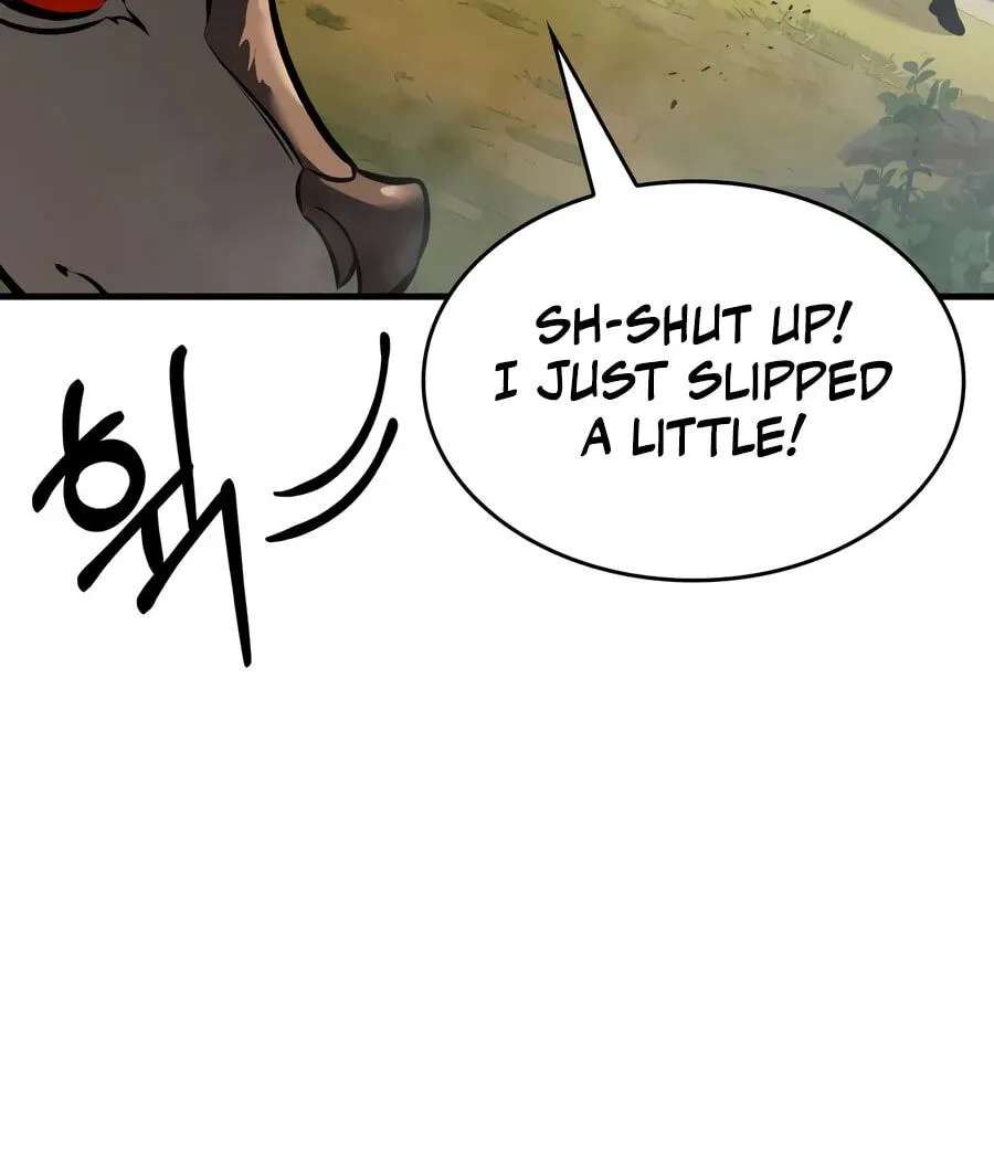 My Very Own Tower Strategy Guide Chapter 138 - page 164
