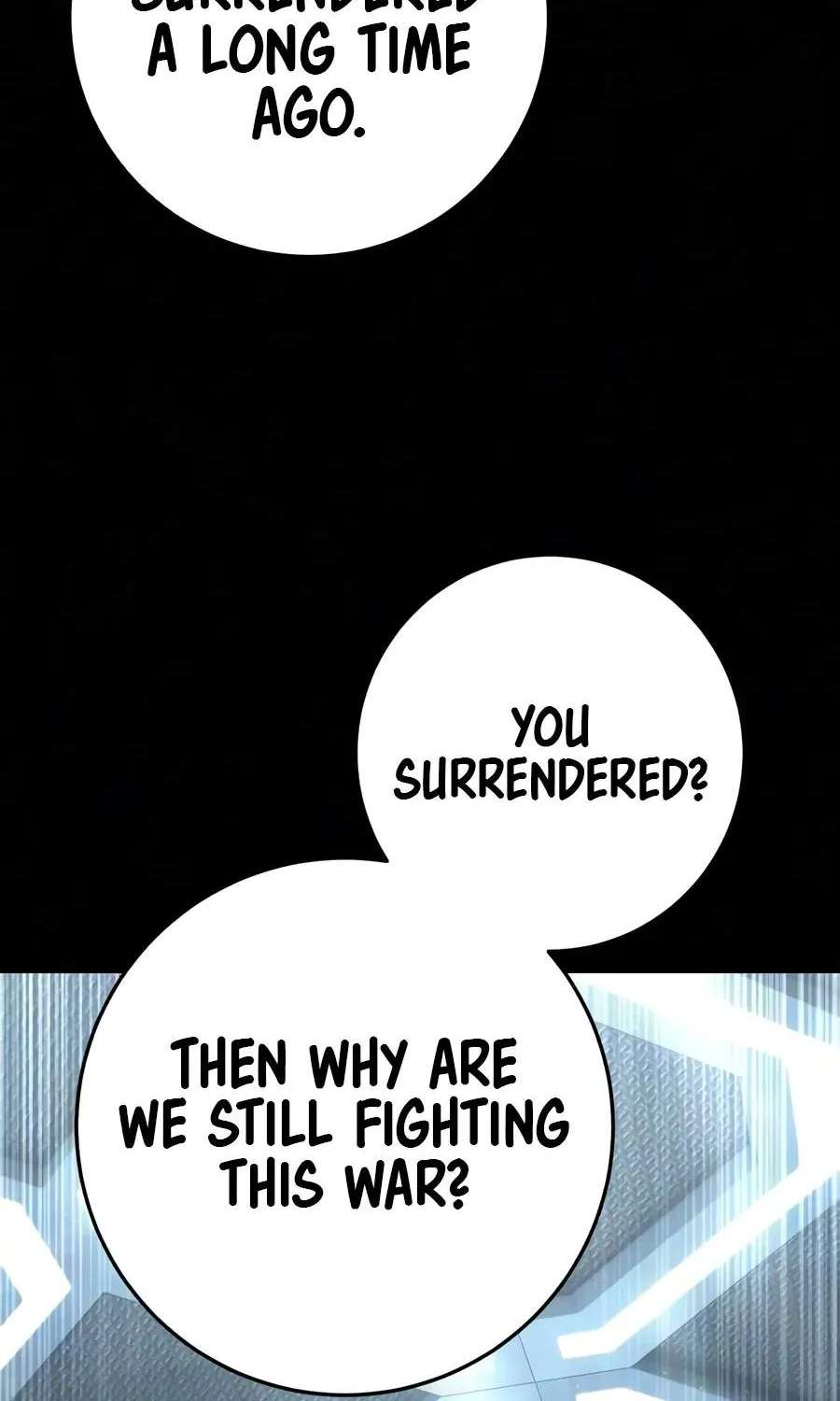 Executioner Chapter 73 - page 22