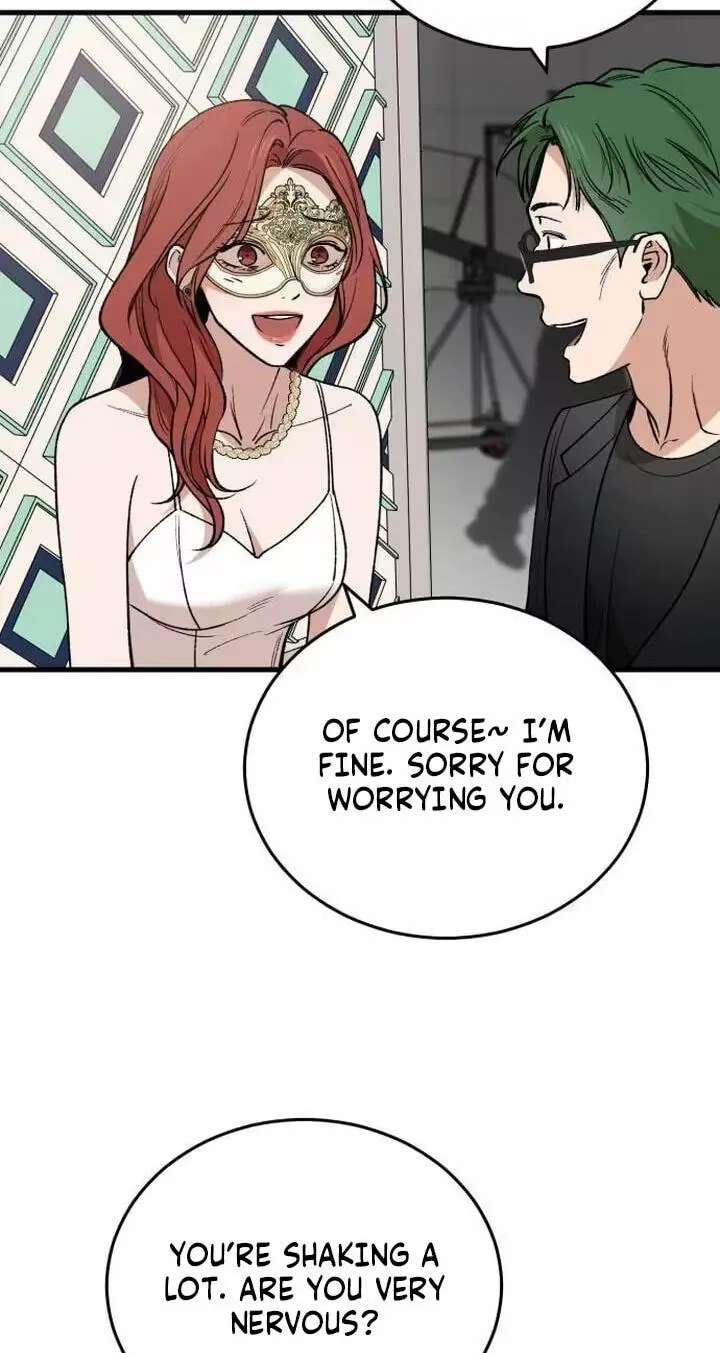 The house you live in Chapter 56 - page 20