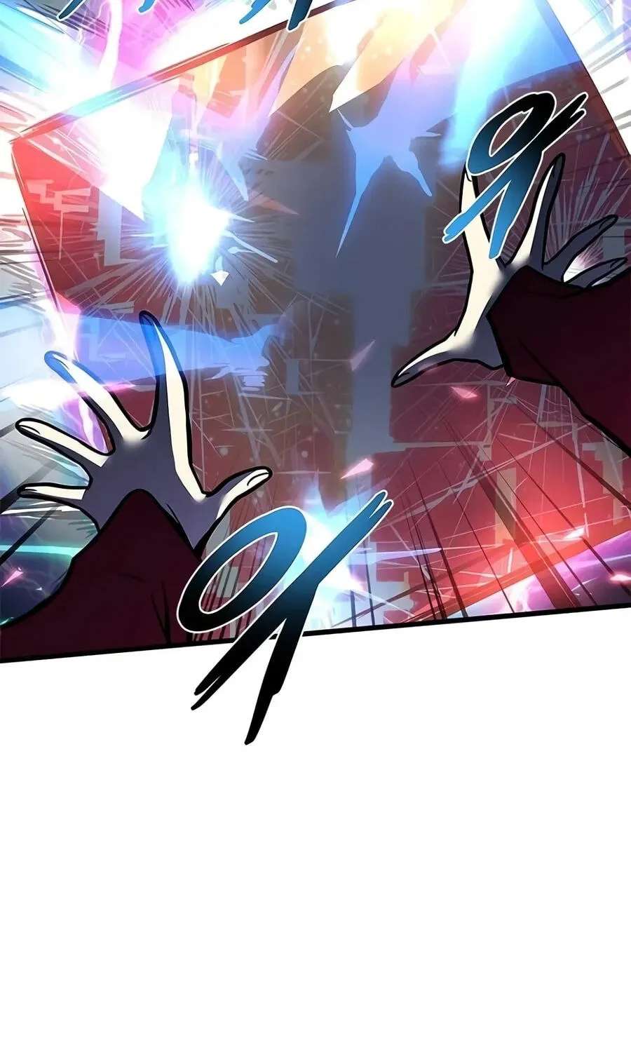Villain to Kill Chapter 256 - page 116
