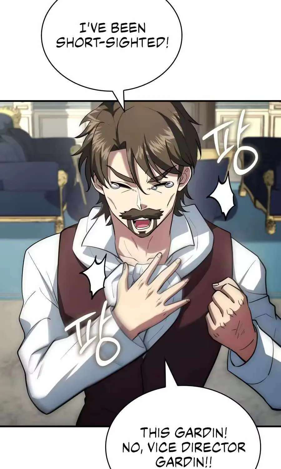 The Crown Prince That Sells Medicine Chapter 122 - page 45