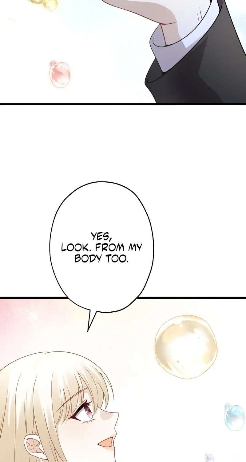 Horonda Joou no Tamashii ga Ai o Shiru made Chapter 61 - page 64