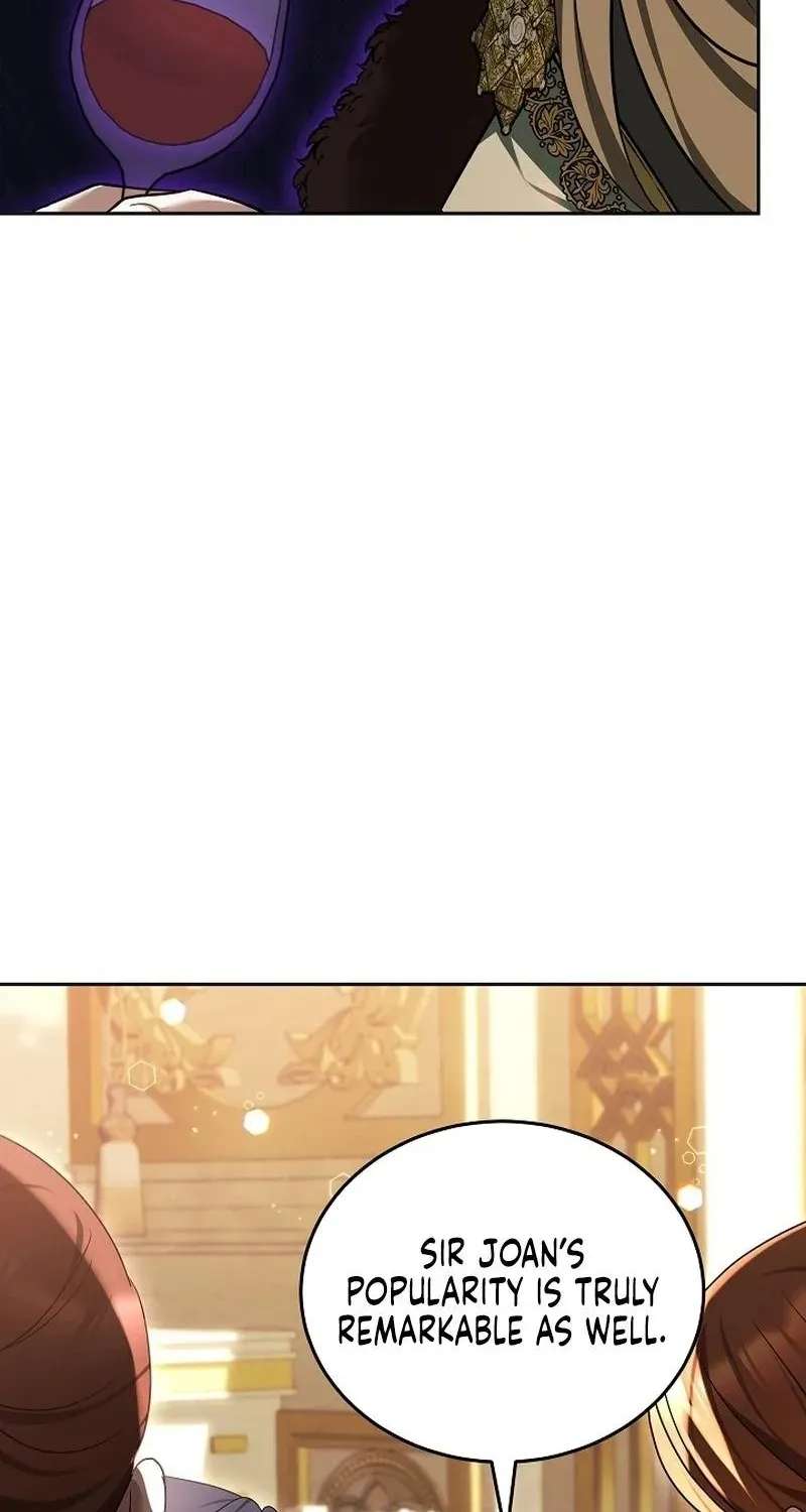 Vote for Your Knight! Chapter 19 - page 90