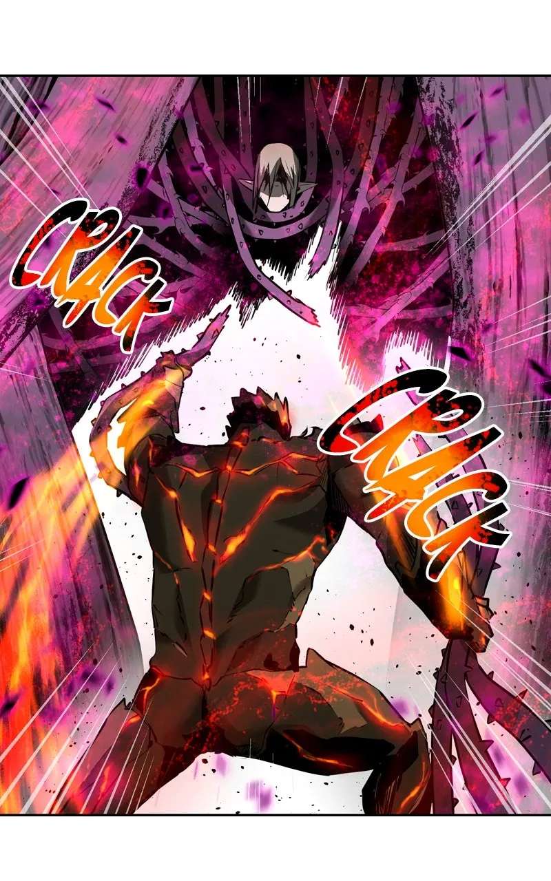Defeating Dungeonsvia Copy Paste! Chapter 68 - page 39