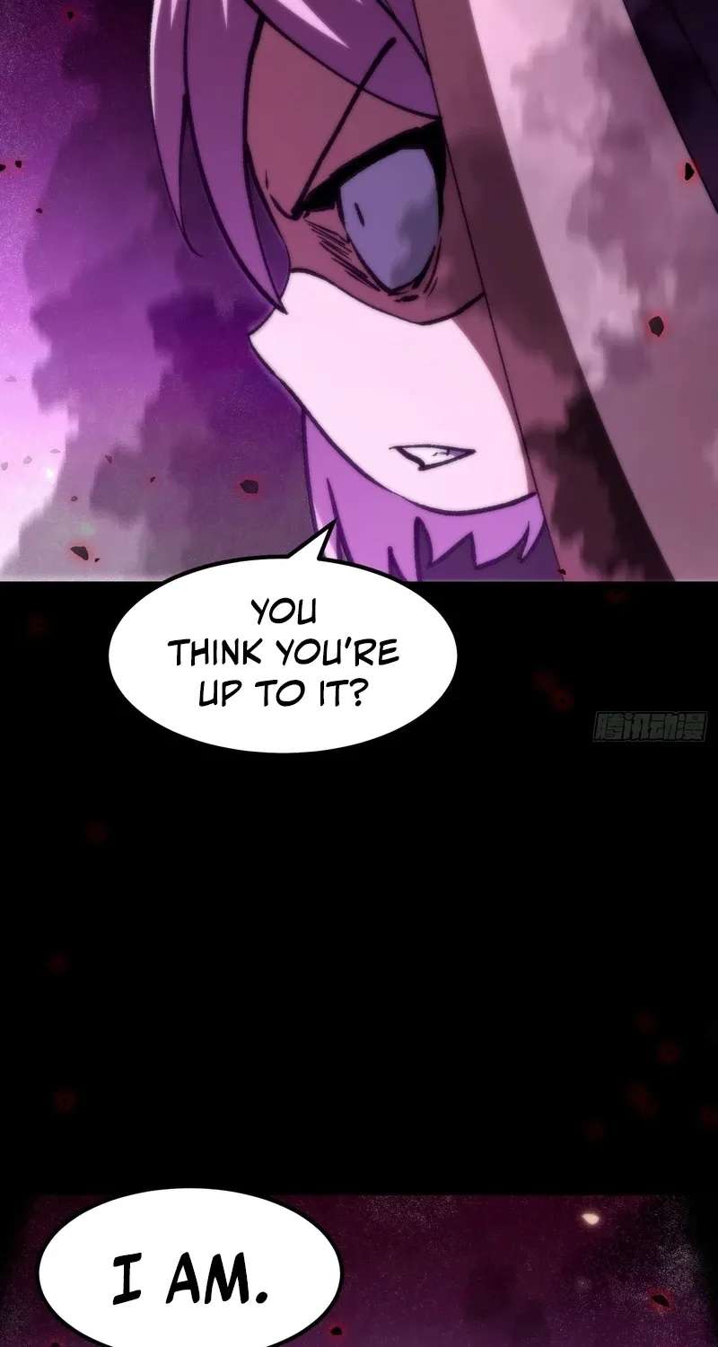 Planetary Overlord Chapter 33 - page 8
