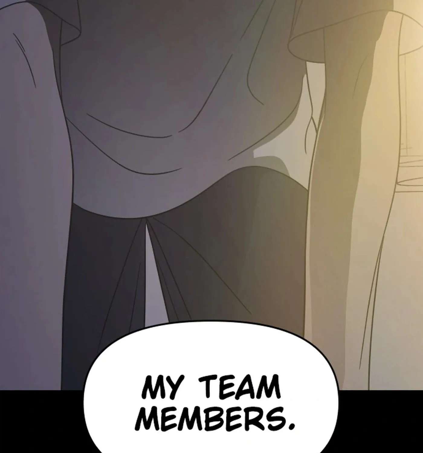 No Office Romance! Chapter 99 - page 104
