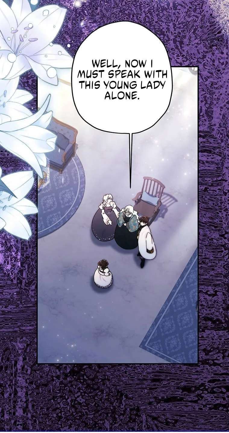 The Male Lead's Little Lion Daughter Chapter 175 - page 53