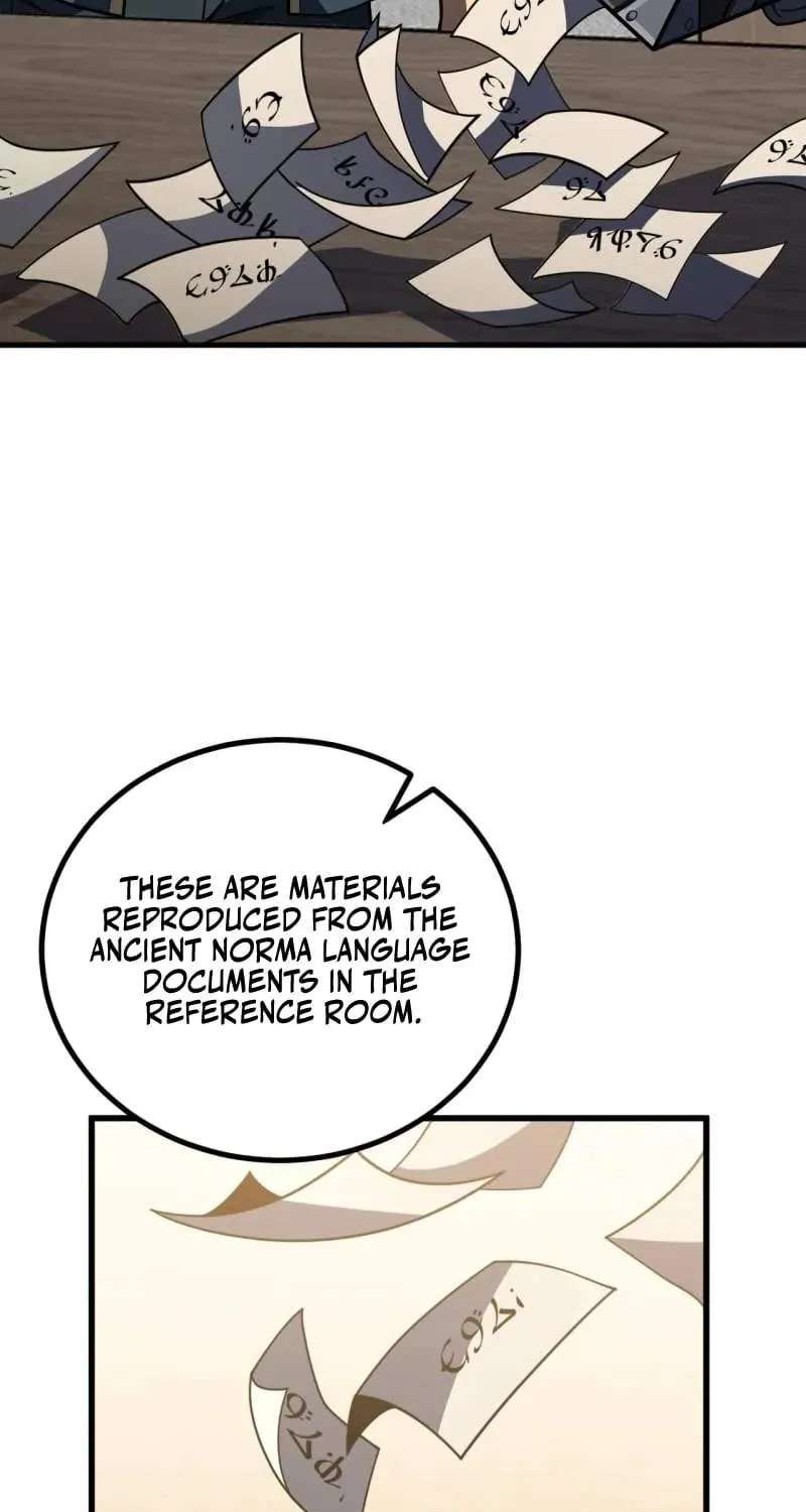 Super Magic Academy's SS Rank Freshman Chapter 34 - page 7