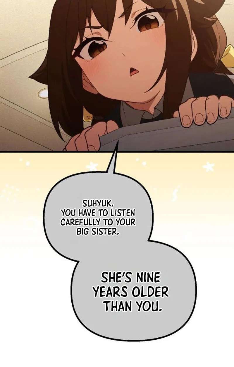 The Genius Wants an Ordinary Life Chapter 71 - page 38