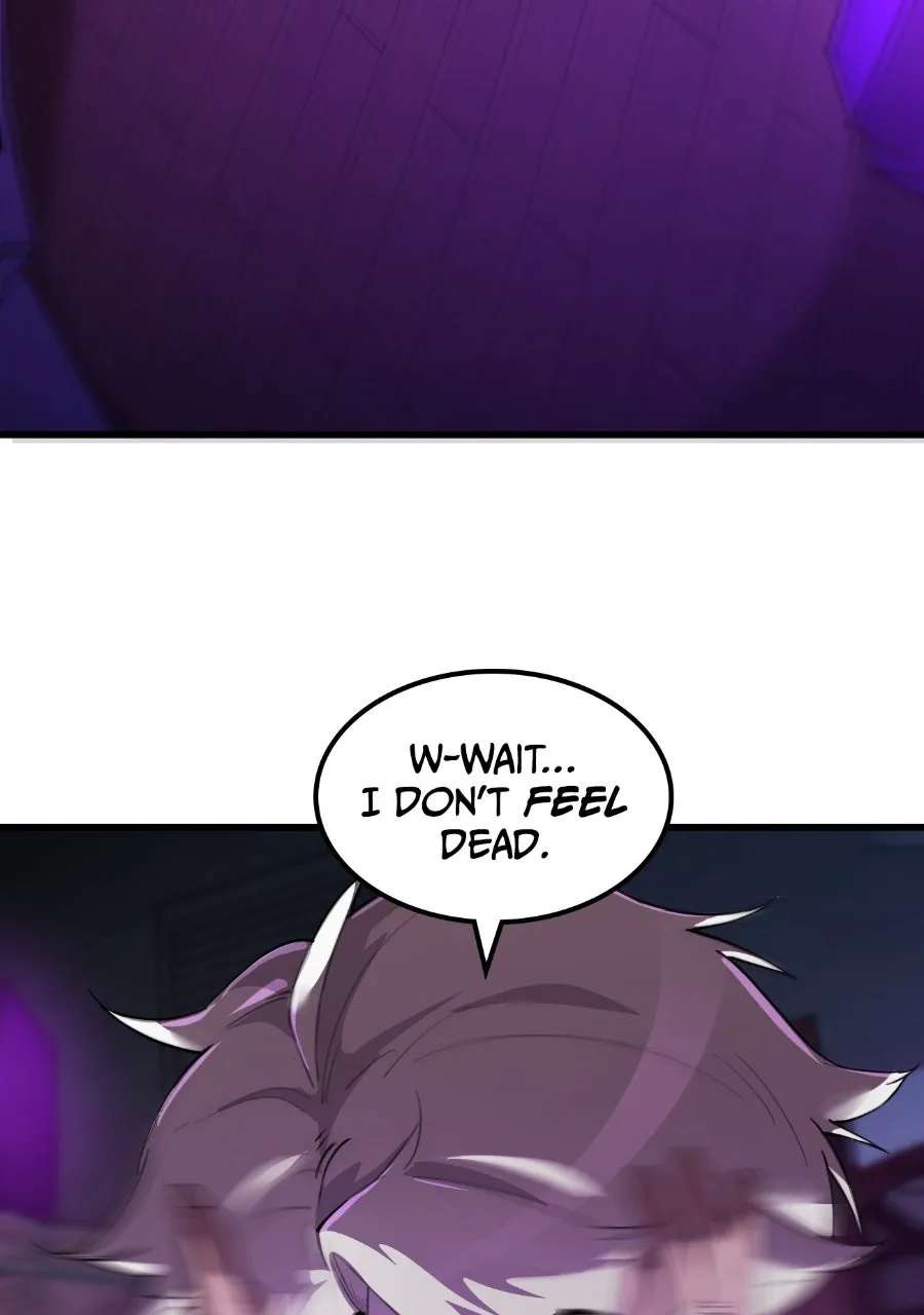 Nightmare Realm Summoner Chapter 1 - page 98