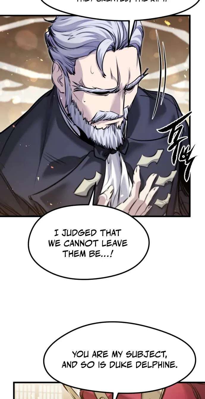 The Regressed Mercenary Has a Plan Chapter 104 - page 78