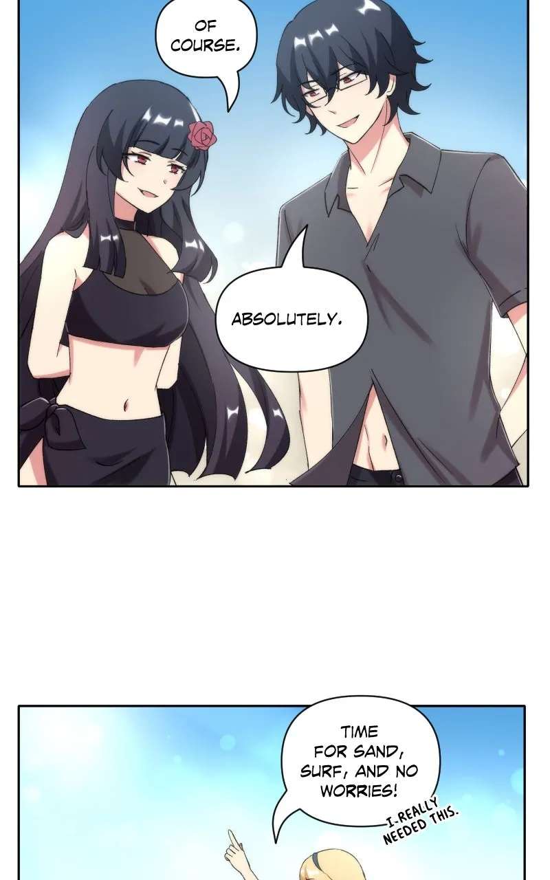 Stalker X Stalker Chapter 227 - page 3