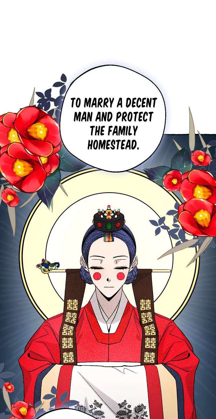 Tale Of Hyangdan Chapter 6 - page 55