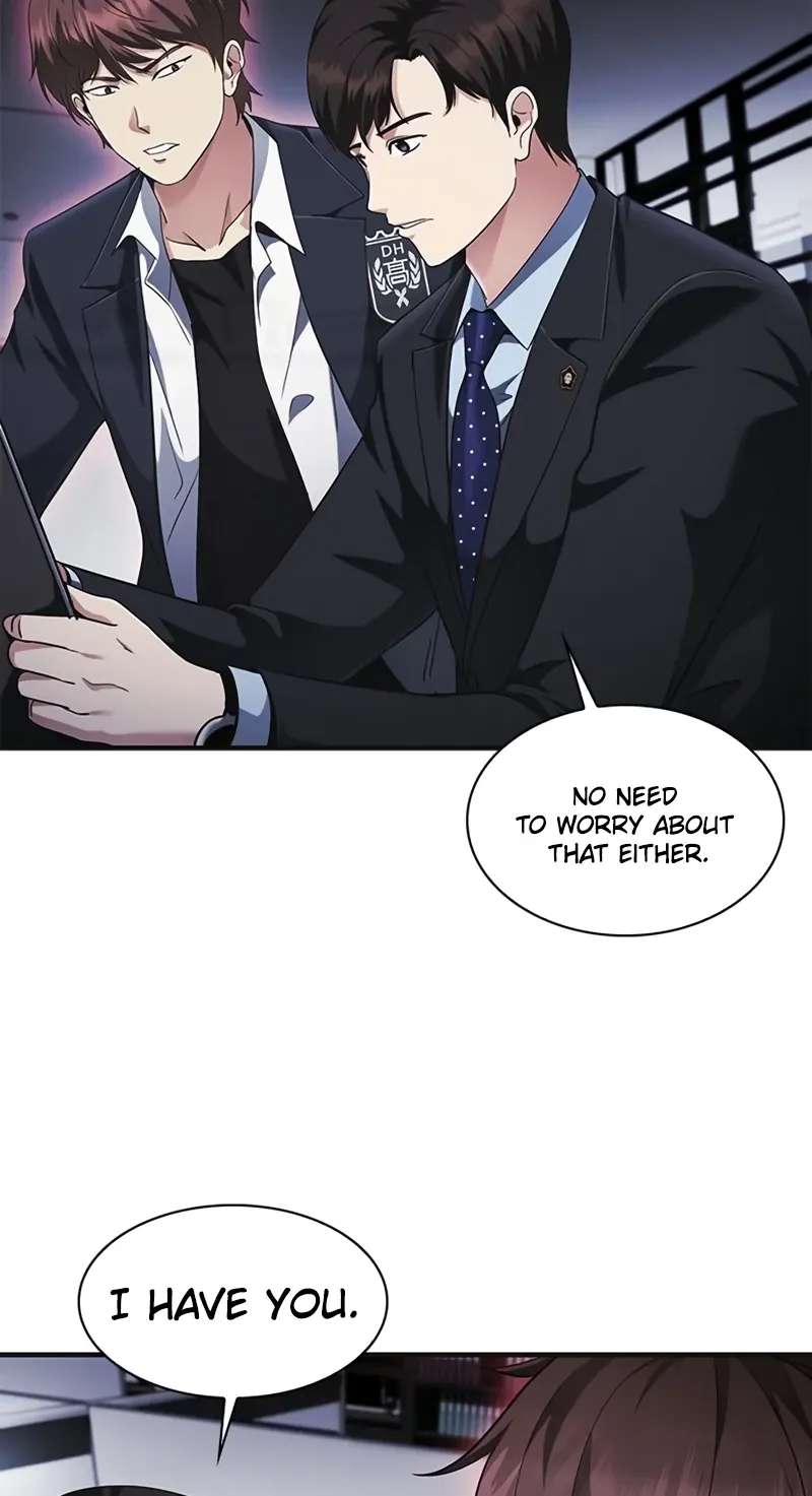 The Lawyer Who Sees Souls Chapter 29 - page 83
