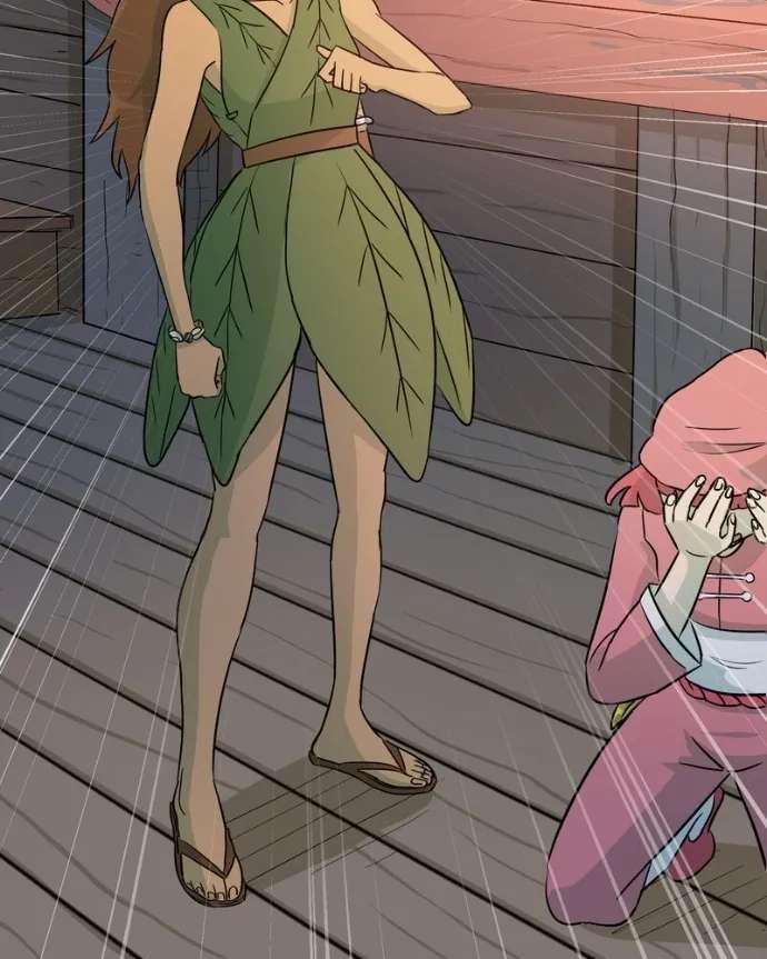 The Wendybird Chapter 23 - page 44
