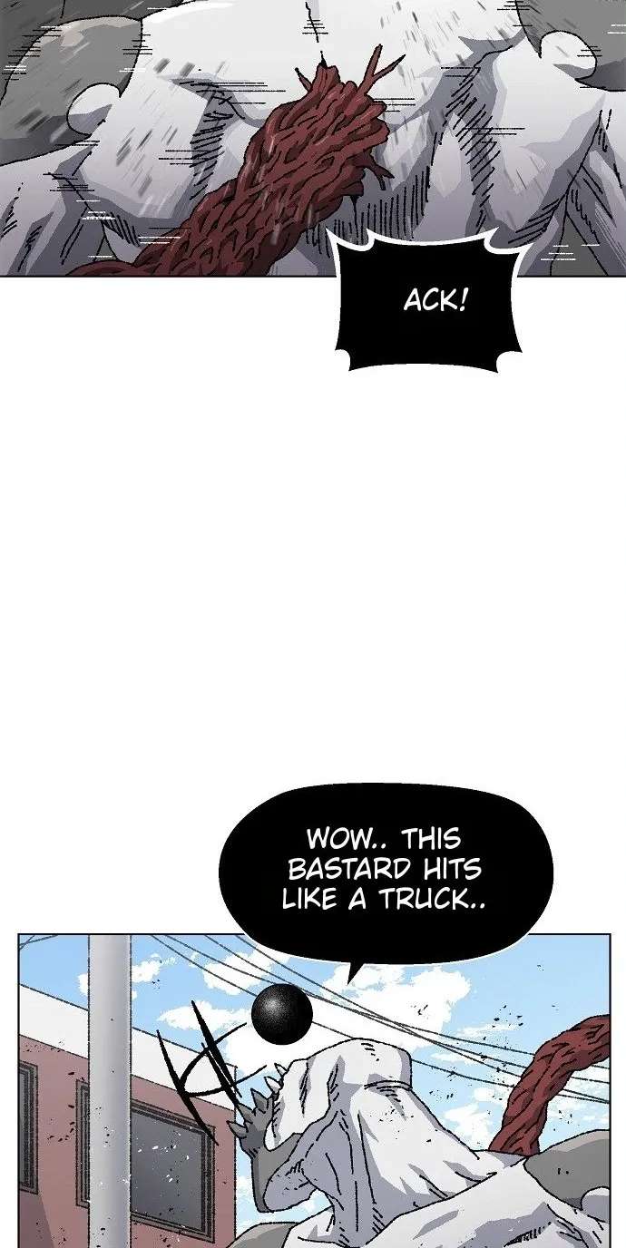 Leu Leu Leu Chapter 37 - page 49