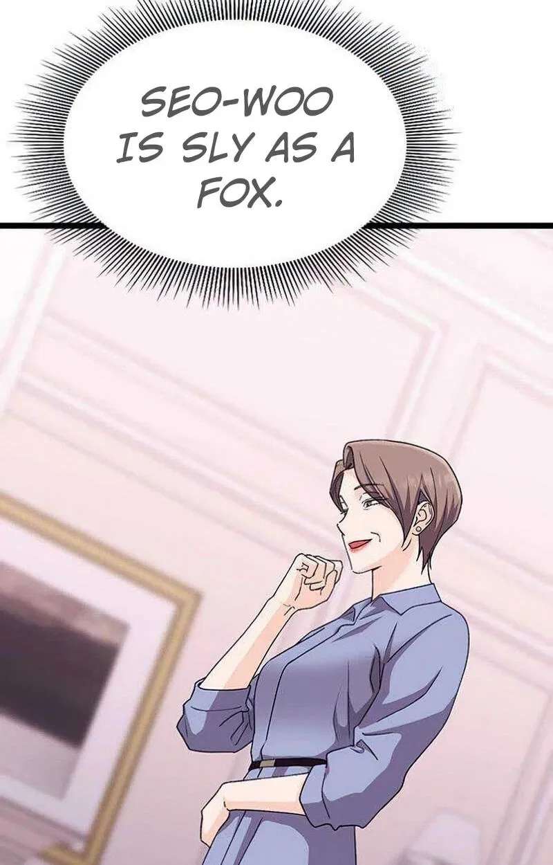 My Crazy Boss Chapter 52 - page 27