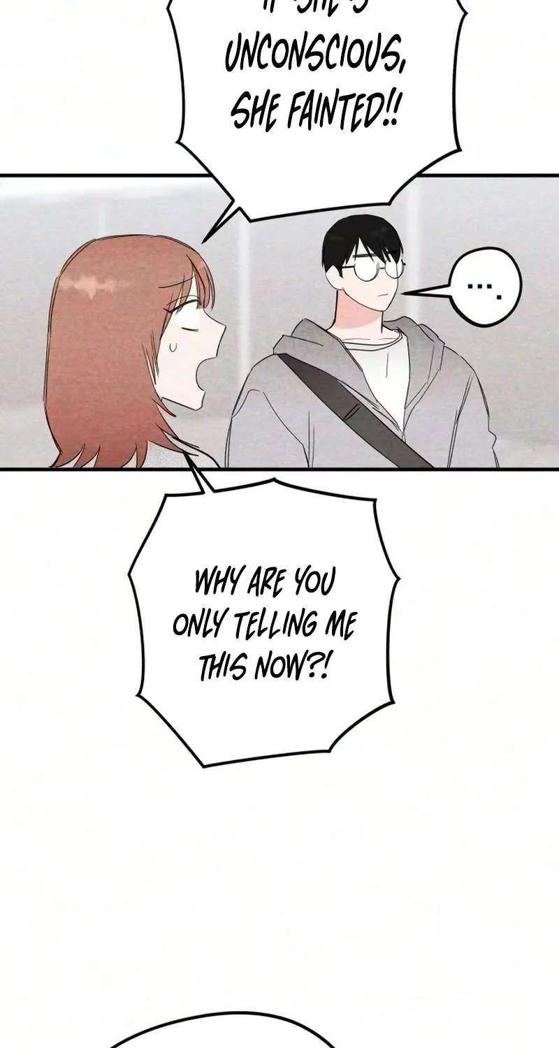 Perfect Senior's Hide! Chapter 27 - page 5