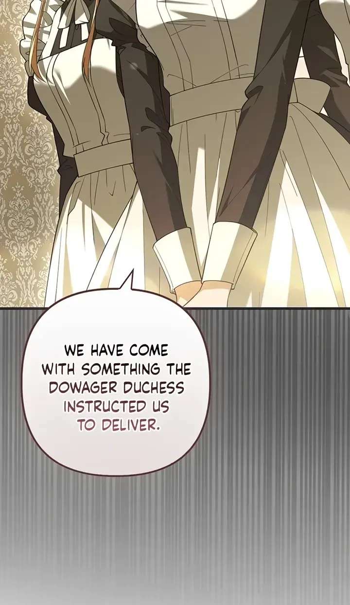 Revenge of Reborn Villainess Chapter 5 - page 60