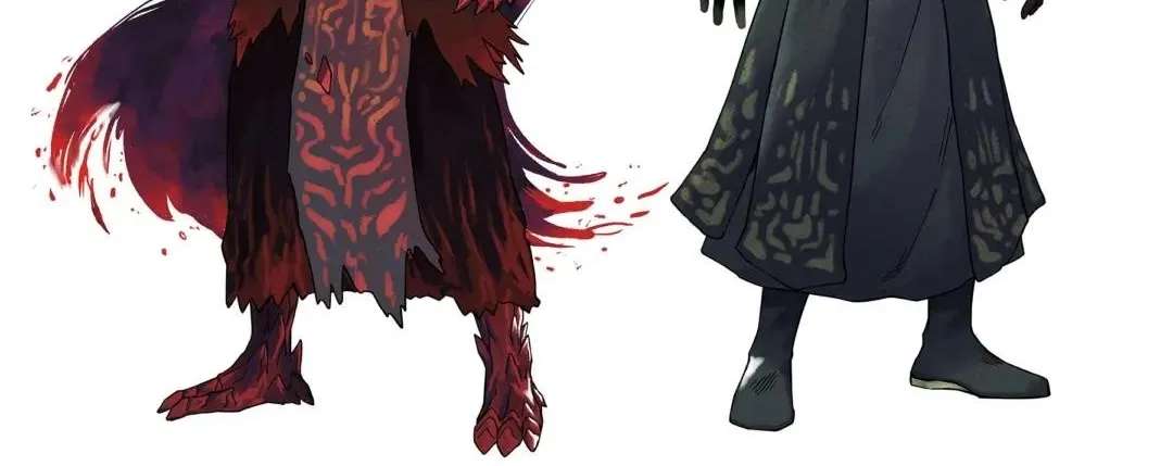 I’m A Prisoner In The Demon World Chapter 37 - page 87