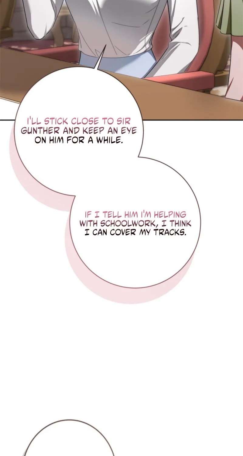 The Timid Lady of the Frontier Won’t Give Up on Revenge Chapter 17 - page 58