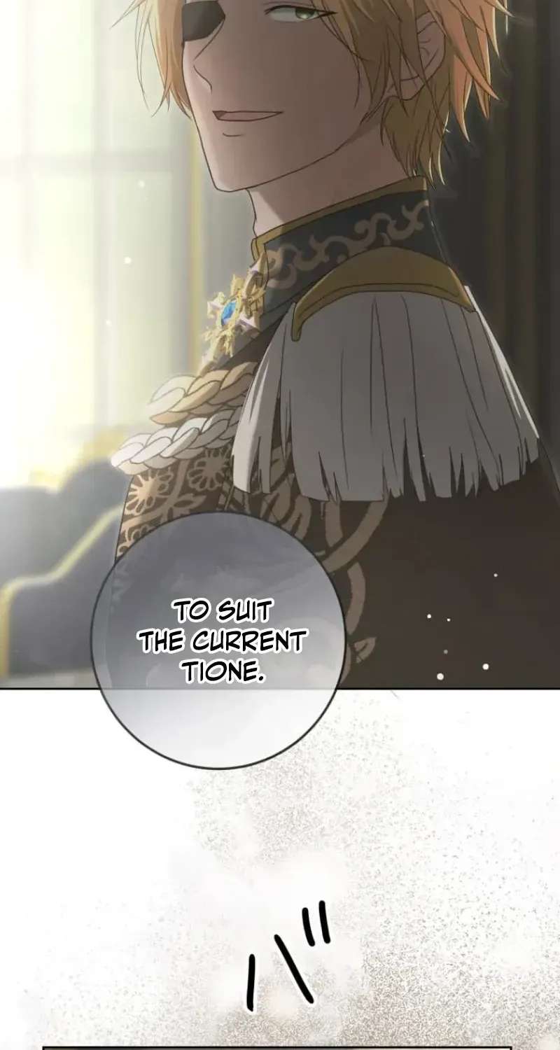 The Beloved Doll Princess Marries into the Wild Chapter 24 - page 75