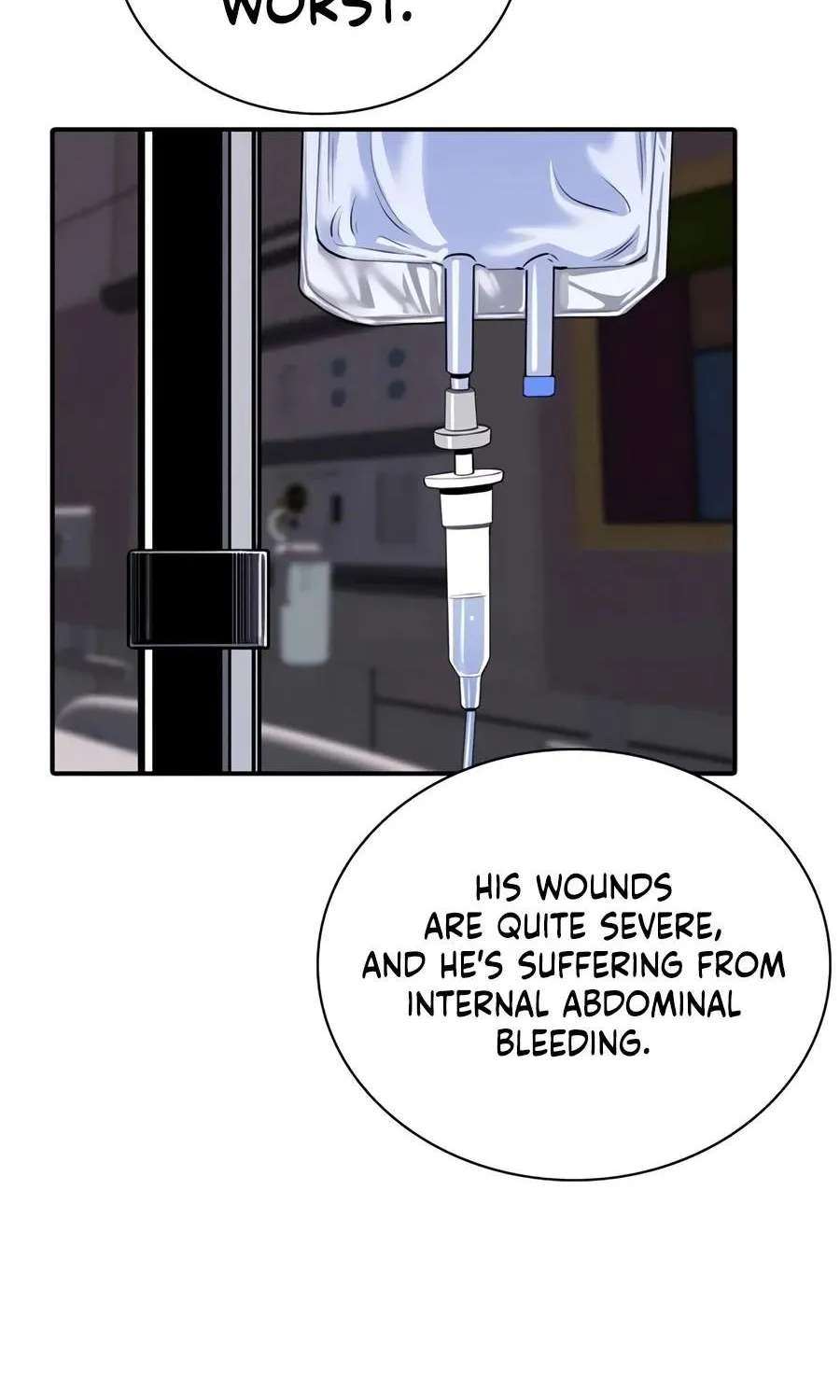 Debtbound by Blood Chapter 45 - page 21