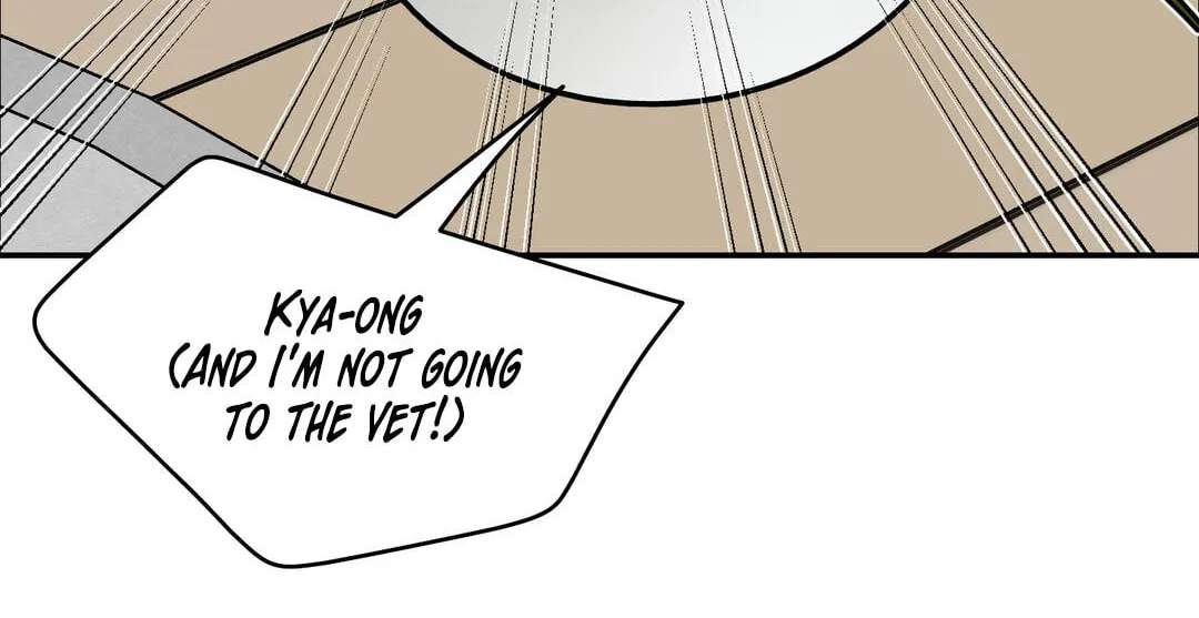 Give Birth to a Baby Wildcat for Me, Unless You Want to See Me Go Insane! Chapter 39 - page 159