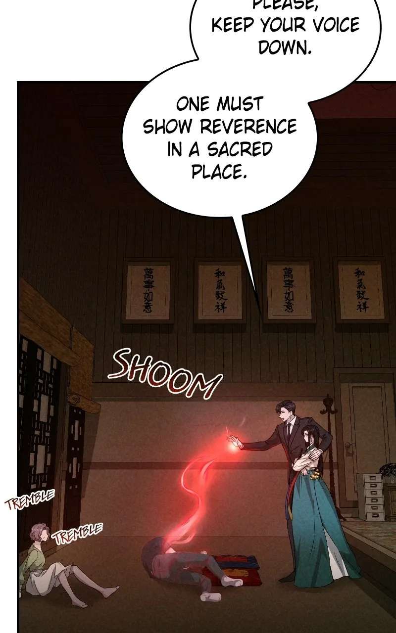 I Will Remarry theHusband I Murdered Chapter 1 - page 88