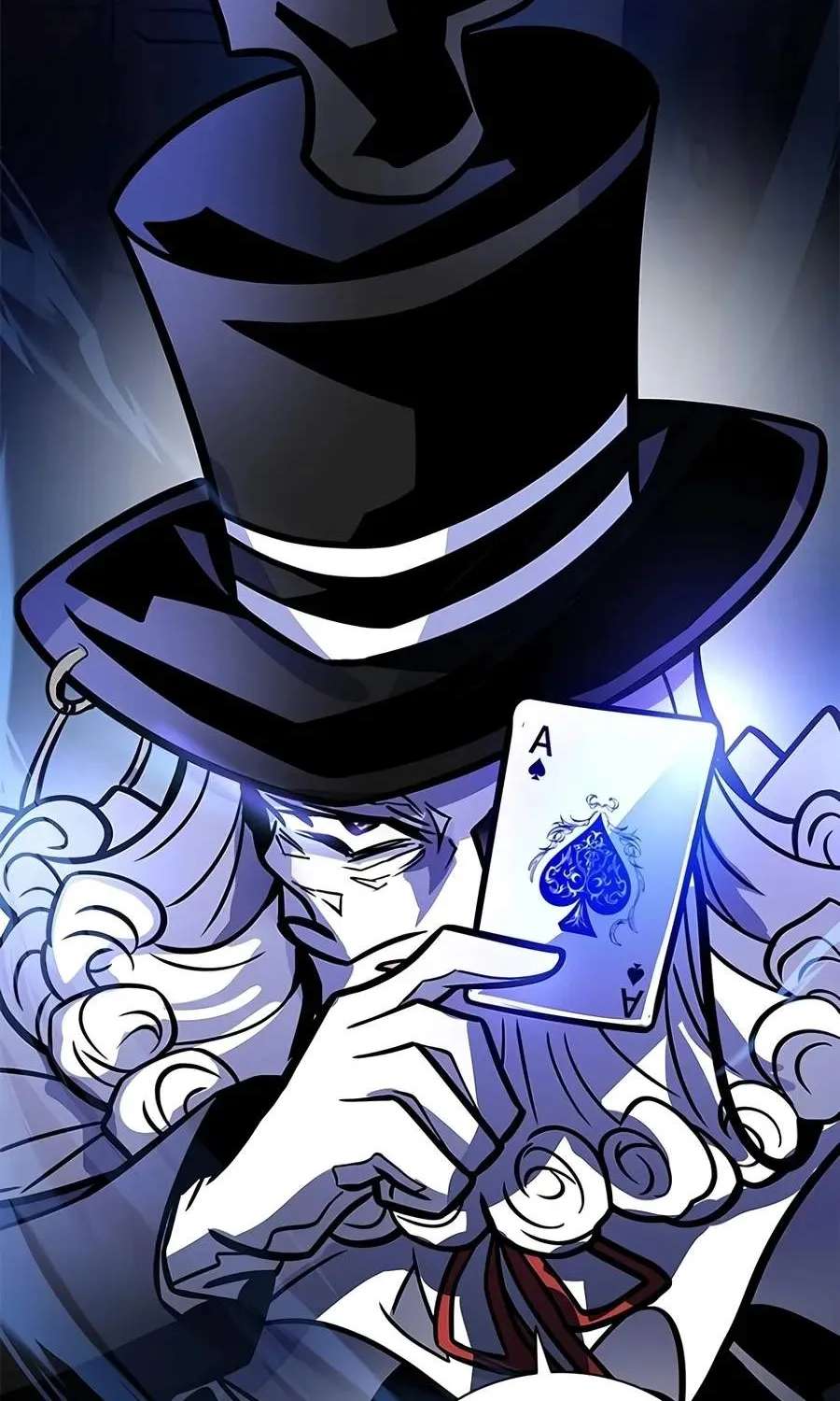 Villain to Kill Chapter 253 - page 81