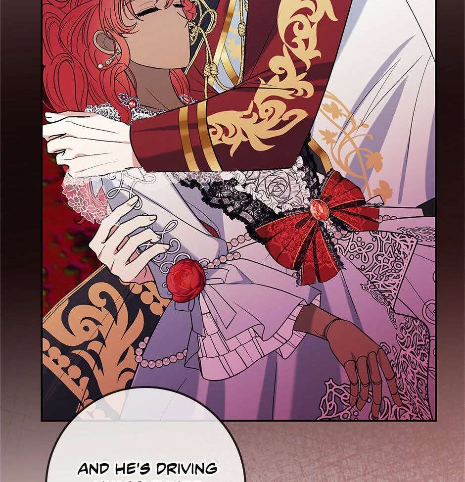 Running Away At Night Chapter 63 - page 148