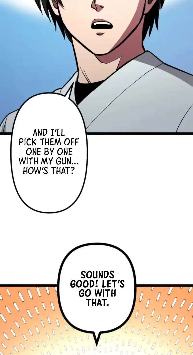 Reincarnated as a God-Tier Crafter Chapter 36 - page 49