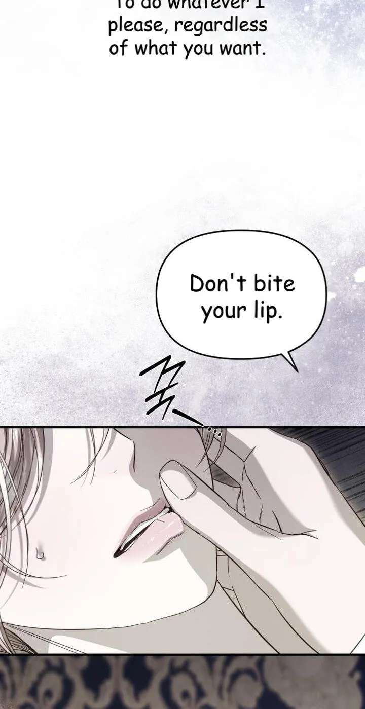I Only Need Our Child, Your Grace Chapter 32 - page 7
