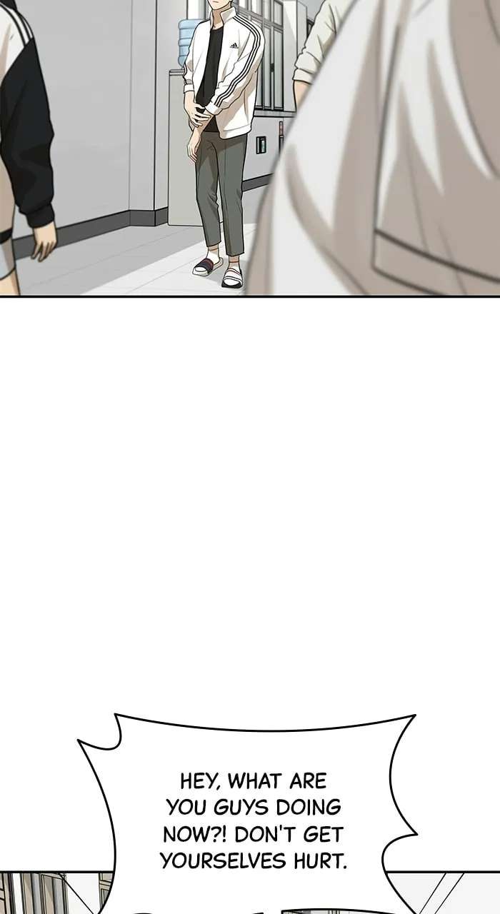Girl Friend Chapter 43 - page 39