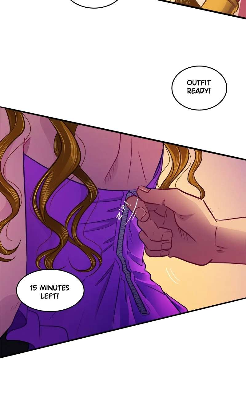 RAMYUNZSave the World! Chapter 3 - page 2