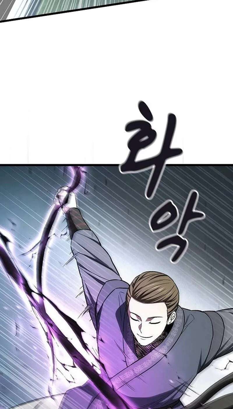 Who’s threatening you with a knife to make you a Heavenly Demon? Chapter 57 - page 22