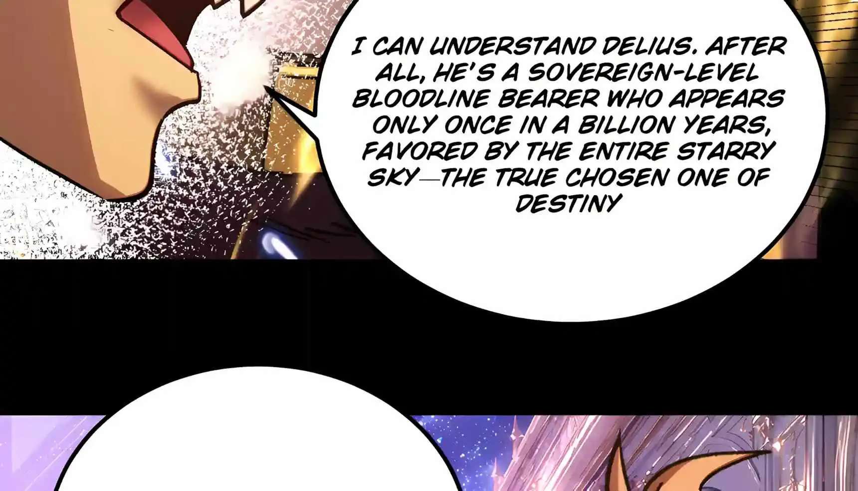 Logging 10,000 Years into the Future (Apex Future Martial Arts) Chapter 348 - page 141