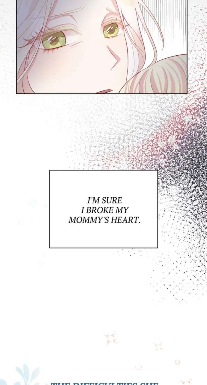 My Father, the PossessiveDemi-God Chapter 4 - page 42
