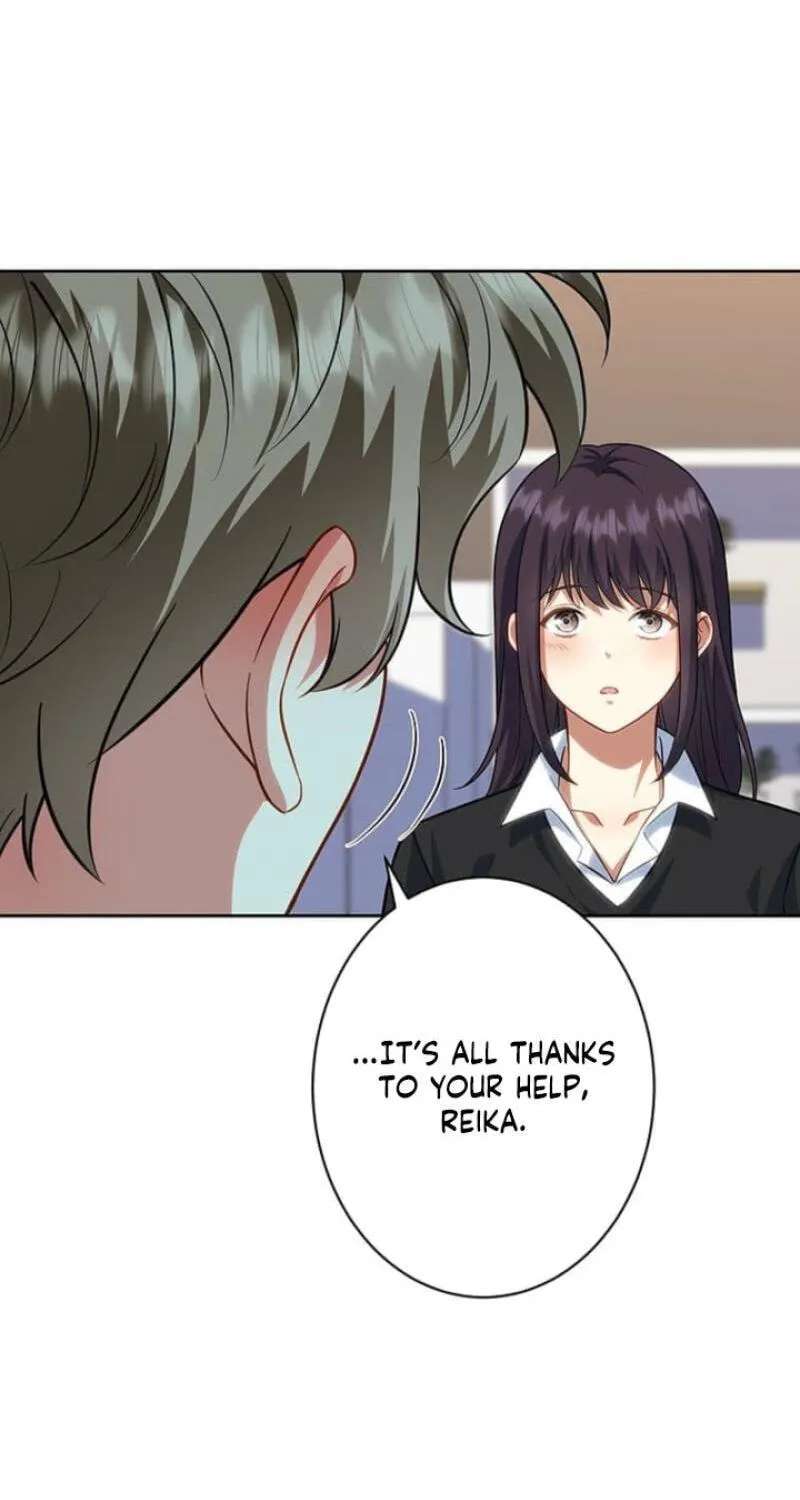 If I'm an unfaithful woman… I'll go to hell Chapter 39 - page 59