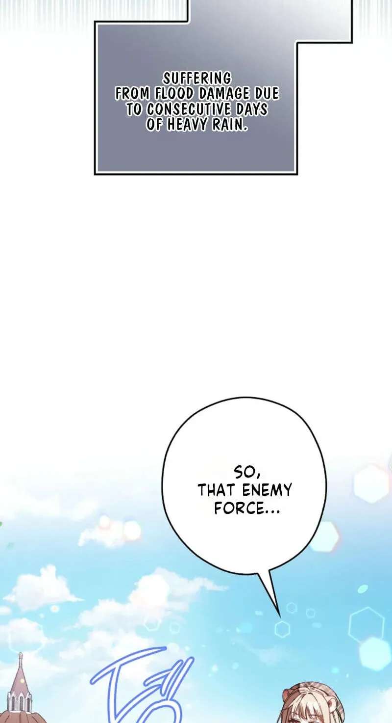Cinderella's Pocket-Sized Protector Chapter 60 - page 71