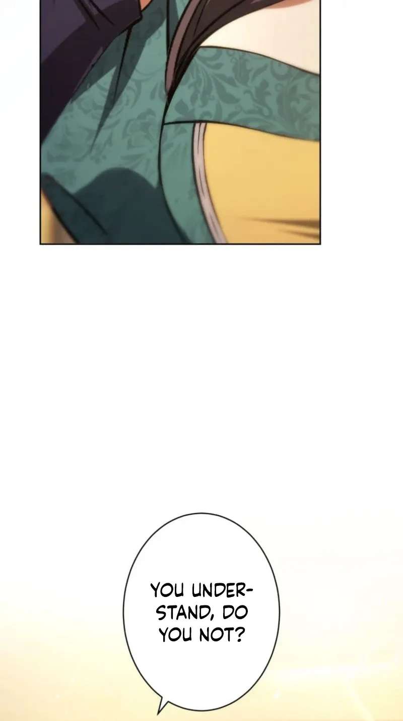 I Was Reincarnated as the Villainess’s Sister Chapter 31 - page 34