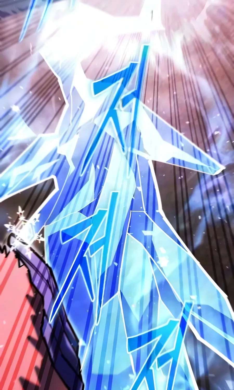 World-Saving is a Skill Chapter 40 - page 88