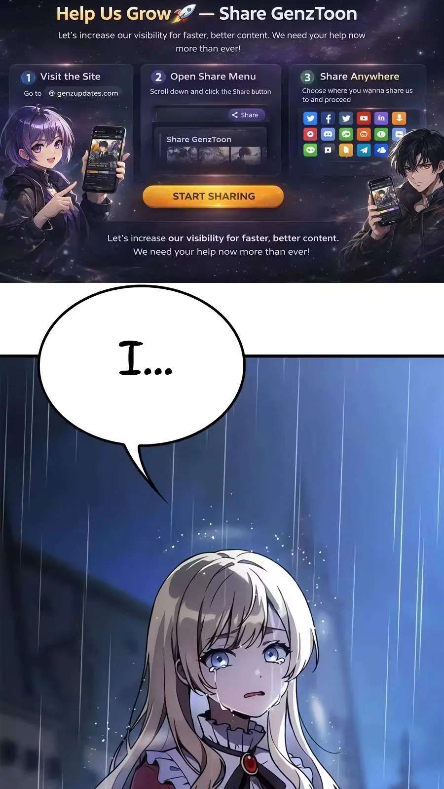 Noble Lady Reformation Guide Chapter 47 - page 44