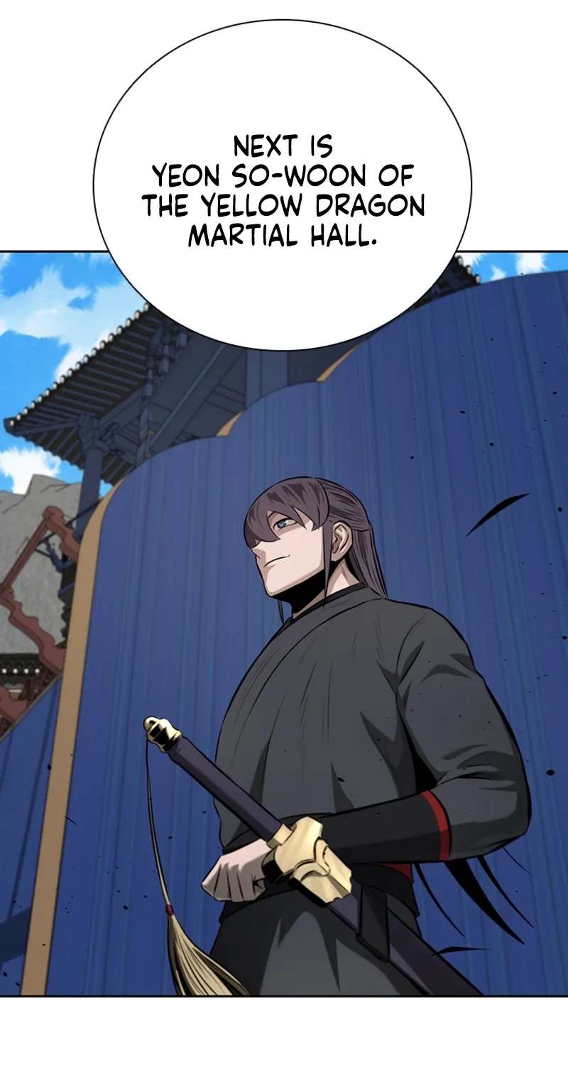 Absolute Master of the Senate Chapter 75 - page 75