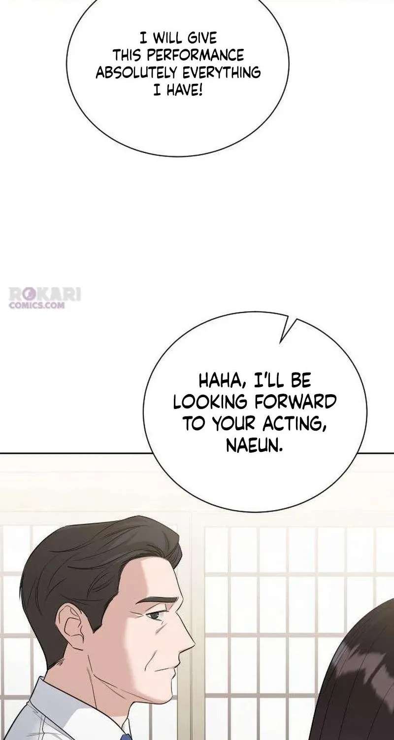 We're not a Couple! Chapter 3 - page 58