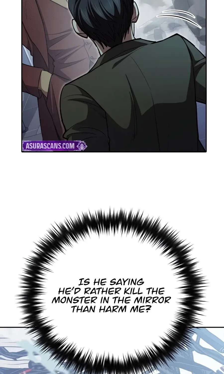 The S-Classes That I Raised Chapter 180 - page 43
