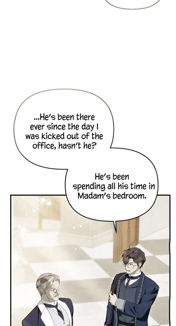 I Only Need Our Child, Your Grace Chapter 32 - page 72