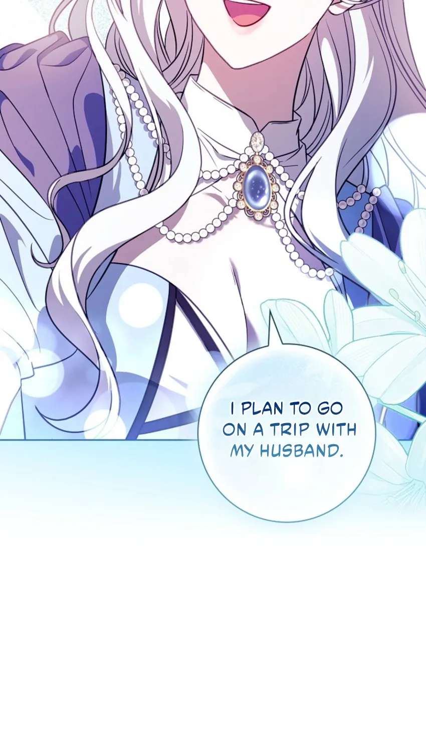 Honey, Why Can’t We Get A Divorce? Chapter 99 - page 69